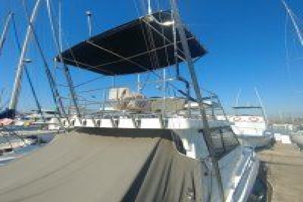 Fast Sails