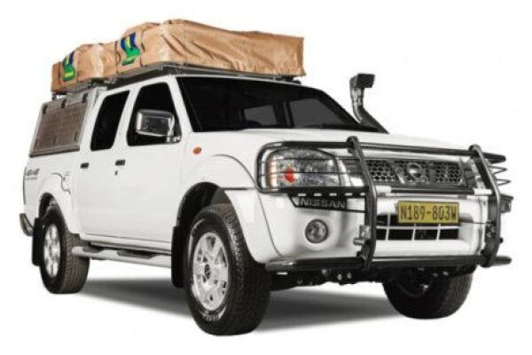 Just Done It 4 X 4