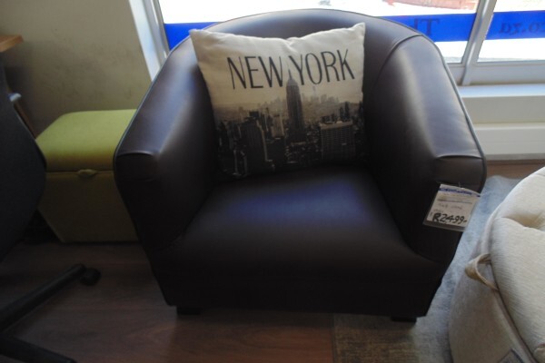 The Lounge Factory