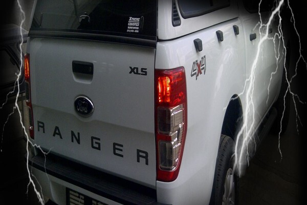 Xtreme Canopies