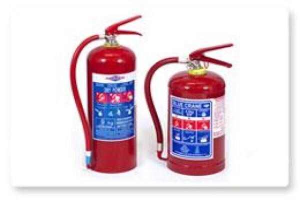 Hazchem Training & Labelling