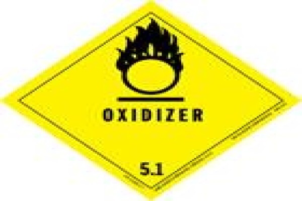Hazchem Training & Labelling