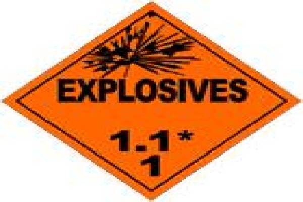 Hazchem Training & Labelling