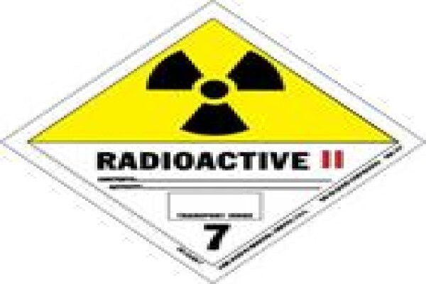 Hazchem Training & Labelling