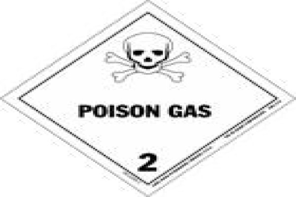 Hazchem Training & Labelling