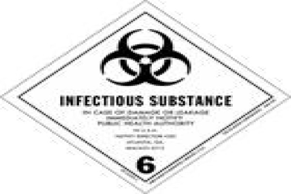 Hazchem Training & Labelling