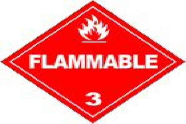 Hazchem Training & Labelling