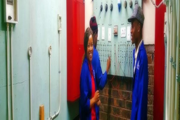 Mpumalanga Regional Training Trust