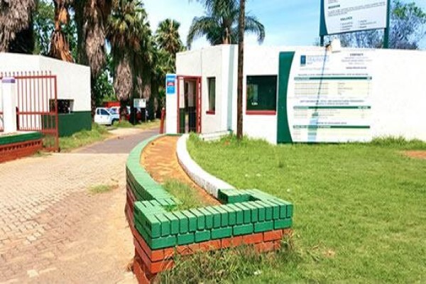 Mpumalanga Regional Training Trust