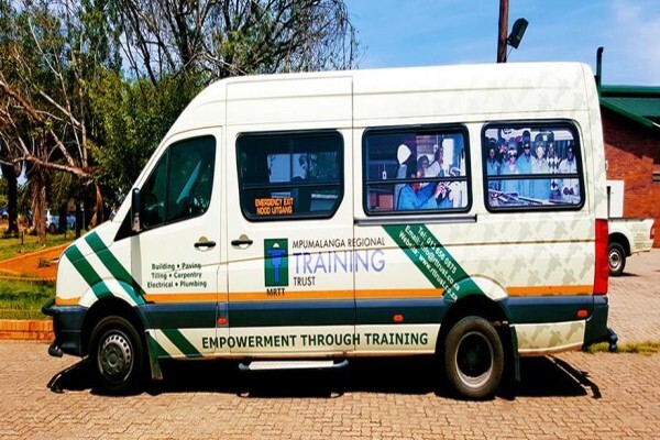 Mpumalanga Regional Training Trust
