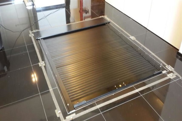 Securi-Lid