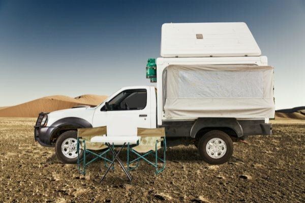 Southern Off Road
