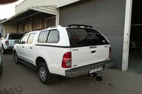 Xtreme Canopies
