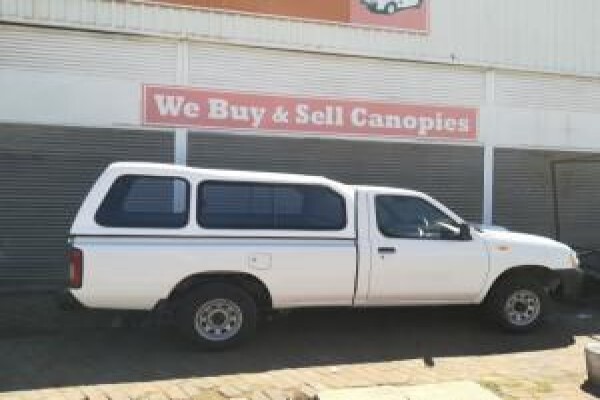 Xtreme Canopies