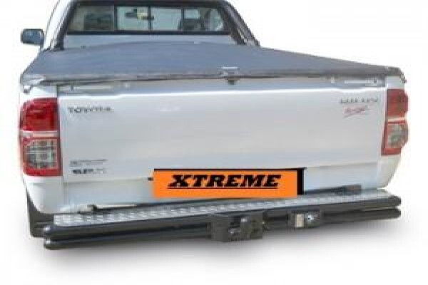 Xtreme Canopies
