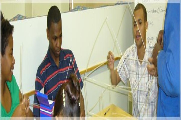 Nalithuba Training Solutions