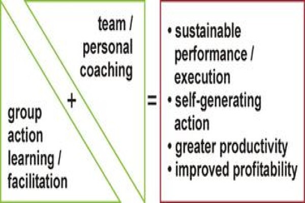Belinda Davies Leadership Solutions