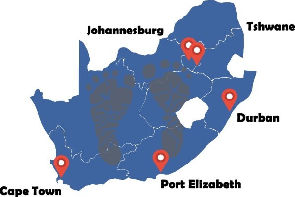 Edge Training (Cape Town)