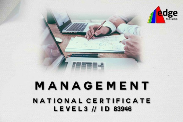 Edge Training (Cape Town)