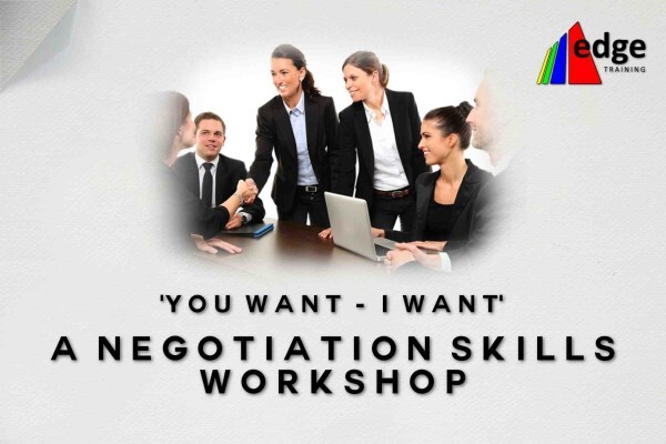 Edge Training (Cape Town)