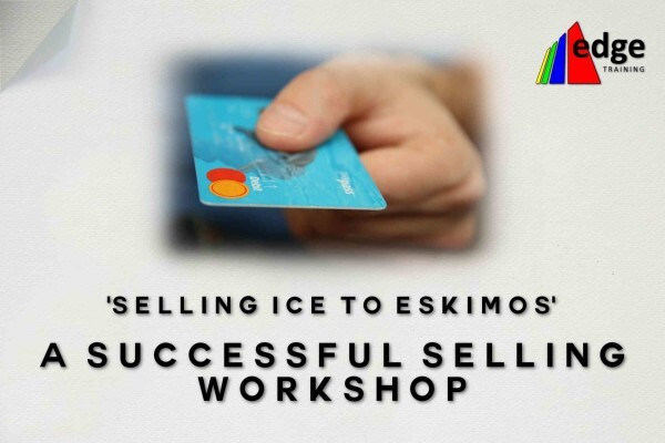 Edge Training (Cape Town)