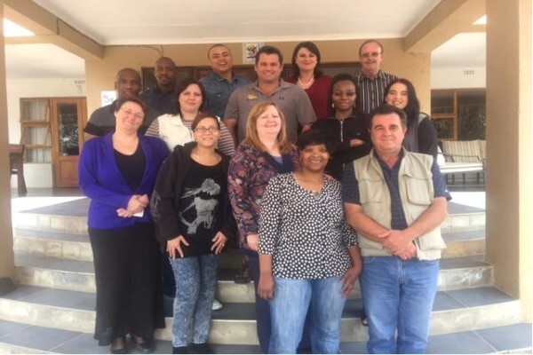 Executive Coaching & Facilitation