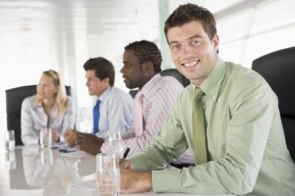 Executive Coaching & Facilitation