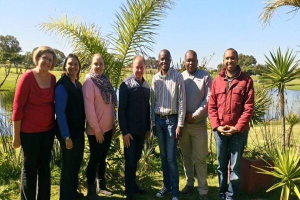 Executive Coaching & Facilitation