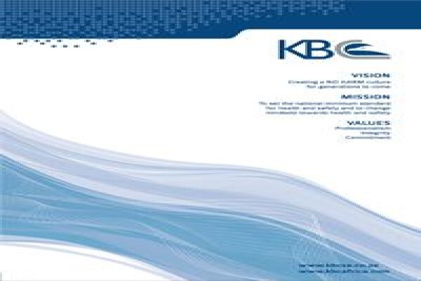 K B C Health & Safety (Pty) Ltd