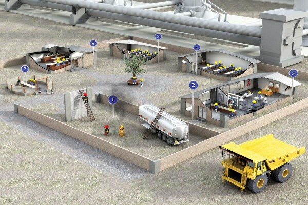 K B C Health & Safety (Pty) Ltd