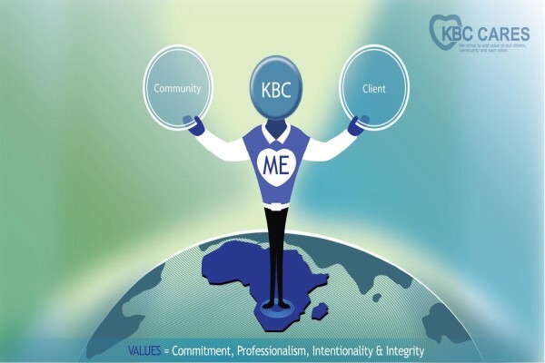 K B C Health & Safety (Pty) Ltd