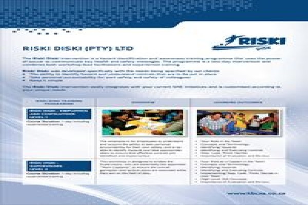 K B C Health & Safety (Pty) Ltd