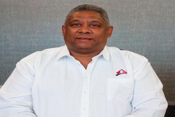 Stallion Learning Centre (Pty) Ltd