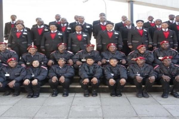 Stallion Learning Centre (Pty) Ltd