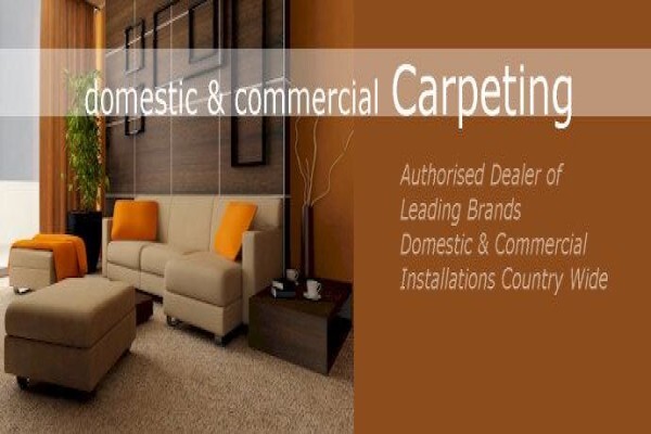 Gavins Carpets & Flooring