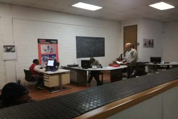 Electro City (Bloemfontein):VOiP