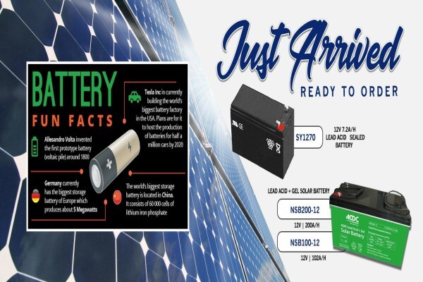AC/DC Dynamics CC