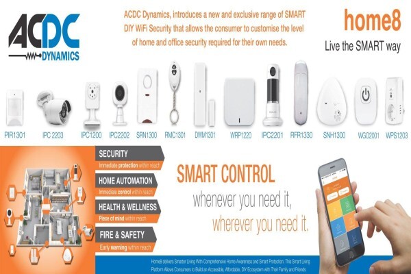 AC/DC Dynamics CC:Sales Direct
