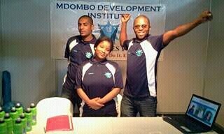 Mdombo Computer College