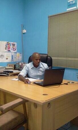 Mdombo Computer College