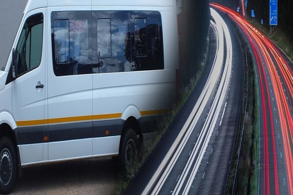 Lowveld Link Shuttle Service