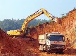 FORKLIFT TREINING