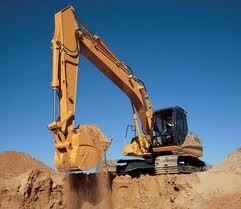 FORKLIFT TREINING