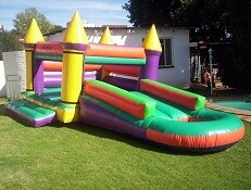Kidz Fun Hire