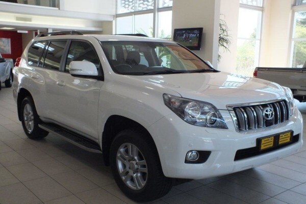 Lowveld Link SHUTTLE service