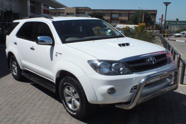 Lowveld Link SHUTTLE service