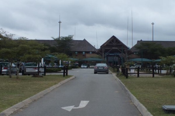 Lowveld Link Shuttle Service