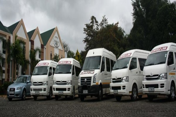 Lowveld Link Shuttle Service