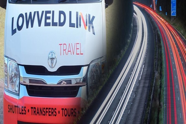 Lowveld Link Shuttle Service