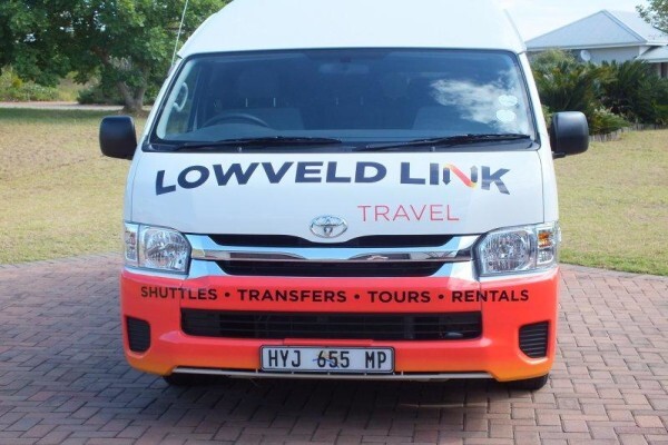 Lowveld Link Shuttle Service